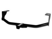 Armordillo 2007-2009 Saturn Sky Class 1 Black Trailer Hitches