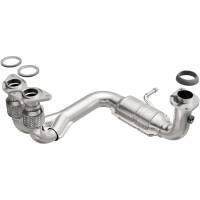 MagnaFlow Converter DF Standard Cat 00-05 Toyota MR2 Spyder 1.8L Rear