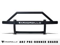 Armordillo 2009-2018 Dodge Ram 1500 AR2 Pre-Runner Guard - Matte Black