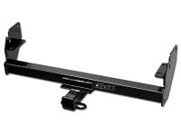 Armordillo 2005-2015 Toyota Tacoma Class 3 Black Trailer Hitches