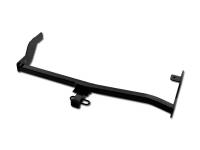 Armordillo 1992-1999 Mercury Tracer (Drilling Required) Class 1 Black Trailer Hitches