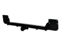 Armordillo 2009-2010 Mini Cooper S (EXCL. Hard Top) Class 1 Black Trailer Hitches