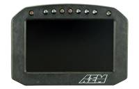 AEM Electronics - AEM CD-5 Carbon Flush Digital Dash Display - Image 2