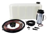 AEM Electronics - AEM V2 5 Gallon Diesel Water/Methanol Injection Kit (Internal Map) - Image 3