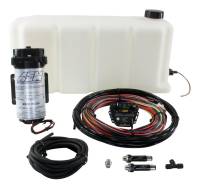 AEM Electronics - AEM V2 5 Gallon Diesel Water/Methanol Injection Kit (Internal Map) - Image 4