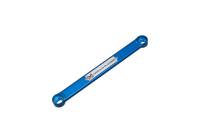 Megan Racing - Megan Racing Rear Lower Bar for Honda Civic 06-11 - Blue - Image 1