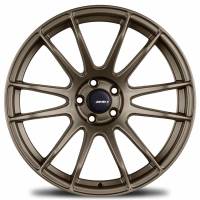 Avid.1 Wheels Rim AV-20 18x8.5 5x114.3 ET33 73.1CB Matte Bronze