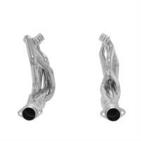 Flowmaster - Flowmaster 67-69 Camaro Header 409S 4-1 One Piece - 3.50 In. Ball And Socket Flange Out (Pair) - Image 2