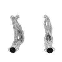 Flowmaster - Flowmaster 67-69 Camaro Header 409S 4-1 One Piece - 3.50 In. Ball And Socket Flange Out (Pair) - Image 3