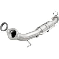 MagnaFlow Exhaust Products - MagnaFlow 02-06 Acura RSX 4 2.0L (includes Type S) Direct-Fit Catalytic Converter - Image 1