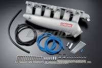 GReddy - GReddy RB25DET ECR33 Plenum Intake Manifold - Image 2