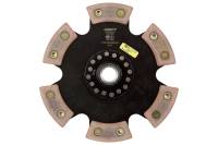 ACT (Advanced Clutch) - ACT 1981 Nissan 280ZX 6 Pad Rigid Race Disc - Image 1