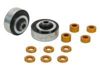 Whiteline - Whiteline 07-14 Subaru WRX STI Sedan/Hatch Front Control Arm Lower Inner Rear Bushing Kit - Image 2