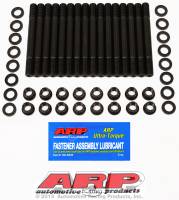 ARP Mitsubishi 6G72 3.0L 6-Cylinder '93 & Up Engine Main Stud Kit 207-5801