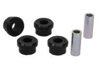 Whiteline - Whiteline 09-19 Nissan GT-R Rear Trailing Arm Front Bushing Kit - Image 2