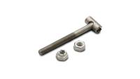 Vibrant Performance Replacement Fastener Set for V-Band Clamp - Image 1