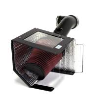 Cold Air Inductions - CAI Air Intake System for Cadillac Escalade 2009-2010 V8 6.0L & 6.2L - Image 1