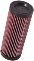 K&N - K&N 00-10 Polaris Ranger 425/500/700 Replacement Air Filter - Image 1