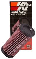 K&N - K&N 00-10 Polaris Ranger 425/500/700 Replacement Air Filter - Image 2