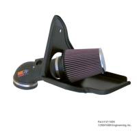 K&N - K&N 01-05 BMW M3 3.2L F/I Performance Intake Kit - Image 1