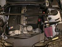 K&N - K&N 01-05 BMW M3 3.2L F/I Performance Intake Kit - Image 2