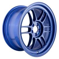 Enkei Wheels - Enkei Wheels Rim RPF1 17x9 5x100 5x100 ET35 73CB Victory Blue - Image 2