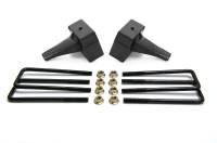 ReadyLIFT Suspension - ReadyLIFT 2004-18 FORD F150 5" Rear Block Kit - Image 1