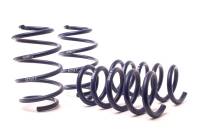 H&R - H&R 07-17 Buick Enclave (2WD/AWD) Sport Spring - Image 2