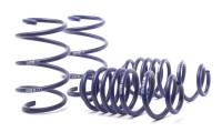 H&R - H&R 16-21 BMW X1 xDrive28i (AWD) F48 Sport Spring (Incl. M Sport Susp.) - Image 2