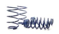 H&R - H&R 08-13 BMW 128i/135i E82 OE Sport Spring - Image 2