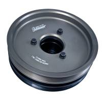 Fluidampr Harmonic Balancer - LSx/Lxx SBC - Camaro SS / LS1 GM Truck - Each