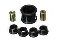 Energy Suspension - Energy Suspension 06-11 Honda Civic SI Black Rack and Pinion Bushing Set - Image 1