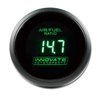 Innovate Motorsports DB-Gauge Green (Gauge Only)