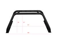 Armordillo - Armordillo CRB Chase Rack For Full Size Trucks - Image 3