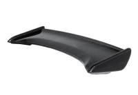 Seibon NS-style carbon fiber rear spoiler for 2009-2012 Nissan 370Z