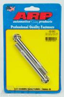 ARP SB & BB Chevy 3/8 hex SS pro stock starter bolt kit 430-3502