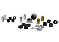 Whiteline - Whiteline 2012+ Subaru BRZ Front Vehicle Essentials Kit - Image 1