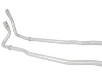 Whiteline - Whiteline 15-18 Volkswagen Golf R Front & Rear Sway Bar Kit - Image 2