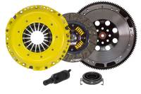 ACT (Advanced Clutch) - ACT 2006 Subaru Impreza HD/Perf Street Sprung Clutch Kit (5 SPD) - Image 1