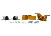 Whiteline - Whiteline 02-07 Subaru WRX/04-07 STi 24mm HD Rear Sway Bar Mount Kit - Image 3