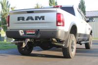 Flowmaster - Flowmaster 14-15 Ram American Thunder Cat-Back Exhaust System - Dual Rear/Side Exit - Image 6