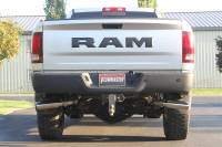 Flowmaster - Flowmaster 14-15 Ram American Thunder Cat-Back Exhaust System - Dual Rear/Side Exit - Image 8