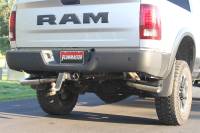 Flowmaster - Flowmaster 14-15 Ram American Thunder Cat-Back Exhaust System - Dual Rear/Side Exit - Image 5