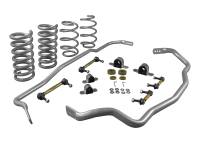 Whiteline - Whiteline Ford Mustang GT S550 Grip Series Stage 1 Kit - Image 1