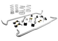 Whiteline - Whiteline Subaru Impreza STI GR/GV Grip Series Stage 1 Kit - Image 1