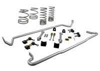 Whiteline - Whiteline Subaru Impreza WRX (Non-STI) GR/GV Grip Series Stage 1 Kit - Image 1