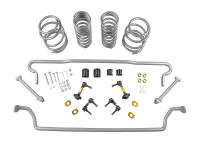 Whiteline - Whiteline Subaru Impreza WRX (Non-STI) GR/GV Grip Series Stage 1 Kit - Image 3