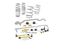 Whiteline - Whiteline Volkswagen Golf MK7 GTI/GTD Grip Series Stage 1 Kit - Image 1