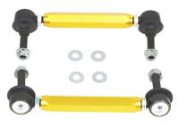 Whiteline - Whiteline Universal Swaybar Link Kit-Heavy Duty Adjustable 10mm Ball/Ball Style - Image 3