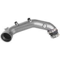 AEM Induction - AEM 07-10 BMW 335I L6-3.0L F/I Turbo Intercooler Charge Pipe Kit - Image 1